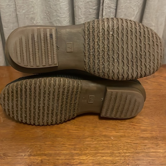 Tommy Hilfiger Men’s Duck Boots - Picture 5 of 8